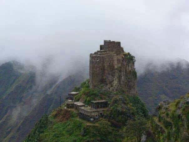 صورة مجسم  المدينه القديمة